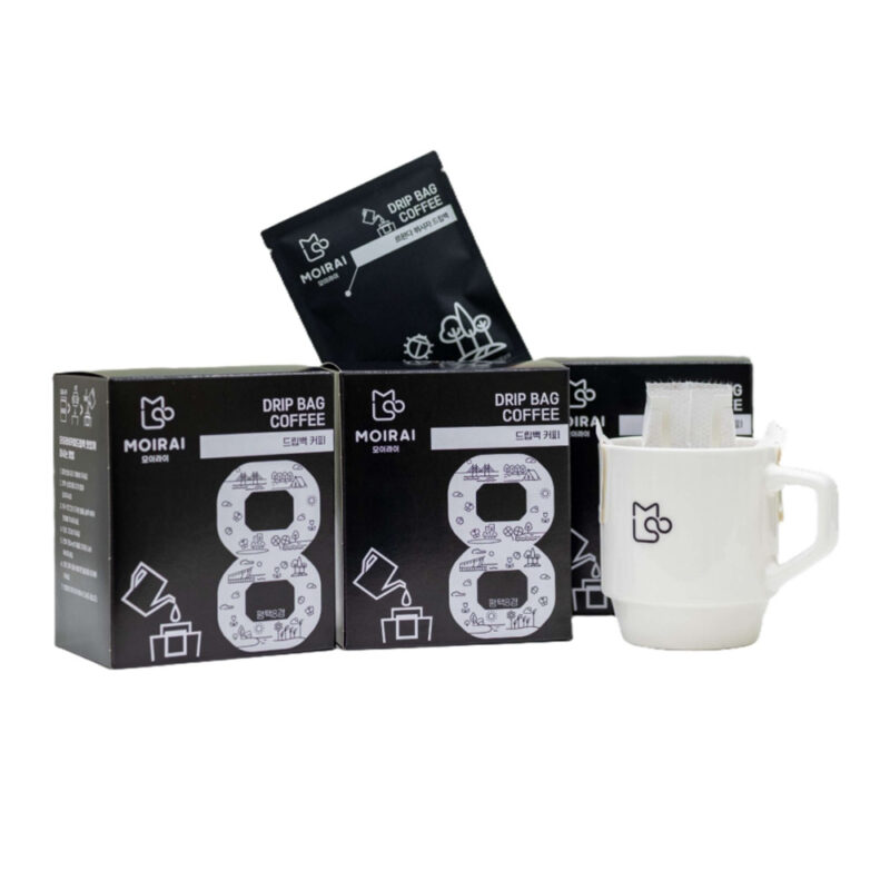 평택 8경 드립백